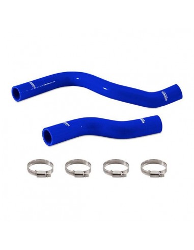 Kit manguitos refrigeración silicona Mishimoto Honda Cívic FK8 Type R