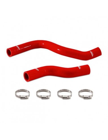 Kit manguitos refrigeración silicona Mishimoto Honda Cívic FK8 Type R