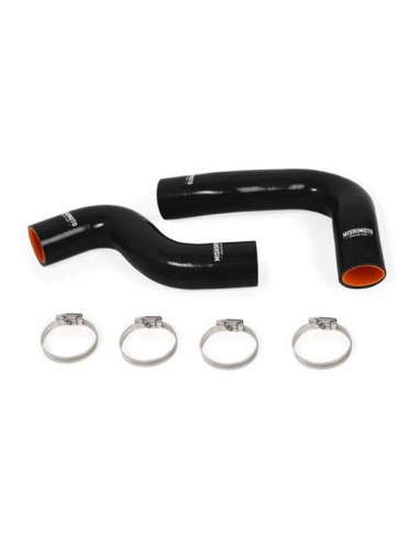 Kit manguitos refrigeración silicona Mishimoto Subaru Impreza GT 92-00