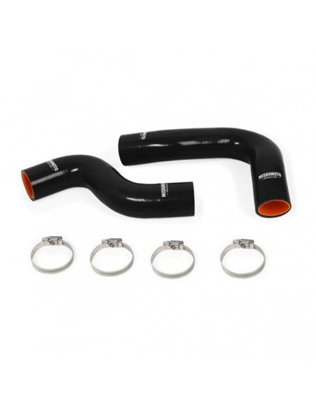 Kit manguitos refrigeración silicona Mishimoto Subaru Impreza GT 92-00