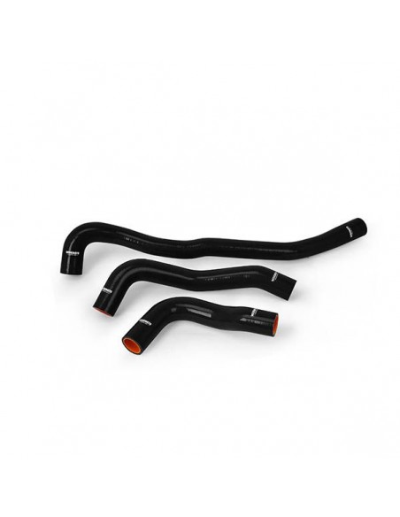 Kit manguitos refrigeración silicona Mishimoto Mazda MX-5 ND Kit manguitos refrigeración silicona Mishimoto Mazda MX-5 ND