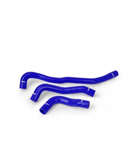 Kit manguitos refrigeración silicona Mishimoto Mazda MX-5 ND Kit manguitos refrigeración silicona Mishimoto Mazda MX-5 ND