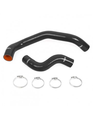 Kit manguitos radiador silicona Mishimoto Nissan Skyline R33/R34 GTR 95-02