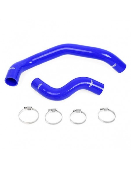 Kit manguitos radiador silicona Mishimoto Nissan Skyline R33/R34 GTR 95-02 Kit manguitos radiador silicona Mishimoto Nissan Skyline R33/R34 GTR 95-02
