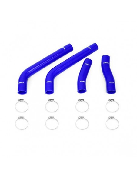 Kit manguitos radiador Mishimoto Toyota MR2 00-07