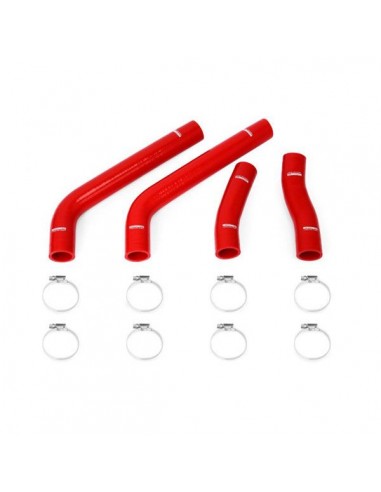 Kit manguitos radiador Mishimoto Toyota MR2 00-07