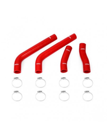 Kit manguitos radiador Mishimoto Toyota MR2 00-07