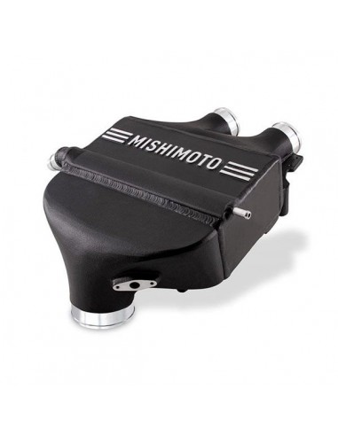 Intercooler Air-to-water Mishimoto BMW M2 F87 Competition