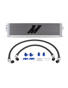 Kit radiador aceite Mishimoto BMW M2 F87 Competition