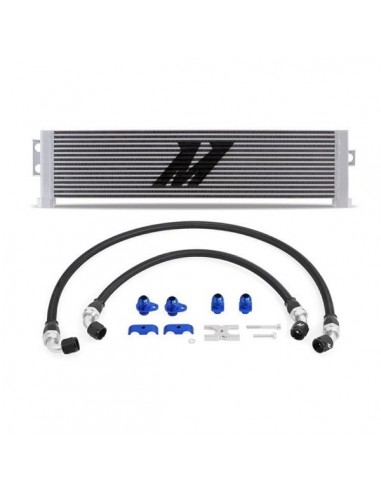 Kit radiador aceite Mishimoto BMW M3 F80