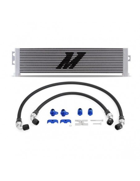 Kit radiador aceite Mishimoto BMW M3 F80