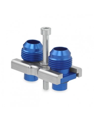 Kit fijación circuito aceite Mishimoto BMW M2 F87 Competition