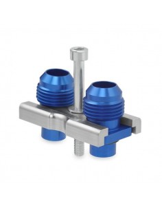 Kit fijación circuito aceite Mishimoto BMW M3 F80