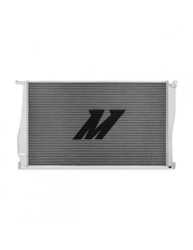 Radiador Performance aluminio Mishimoto BMW 335i/135i 2006-2013 Automático