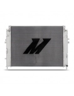 Radiador Mishimoto Mazda MX-5 NC