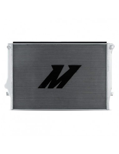 Radiador Mishimoto Audi S3 8V MQB