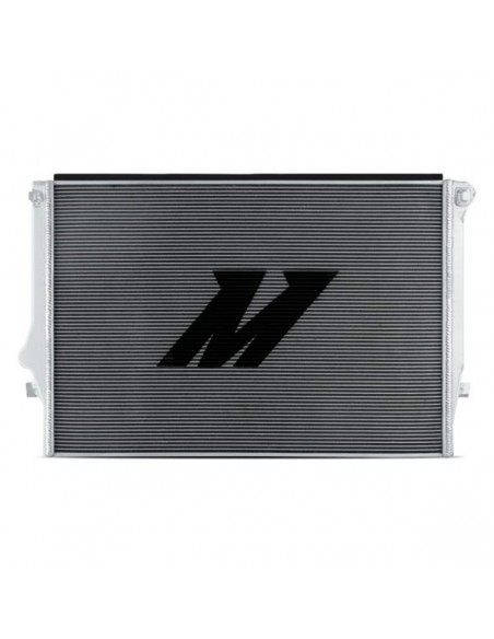 Radiador Mishimoto Audi S3 8V MQB