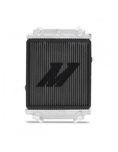 Radiador auxiliar DSG Mishimoto Volkswagen Golf VII GTI/R MQB EA888.3