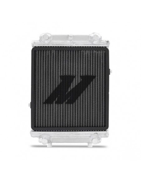 Radiador auxiliar DSG Mishimoto Volkswagen Golf VII GTI/R MQB EA888.3