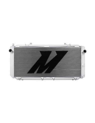 Radiador Performance X-line aluminio Mishimoto Toyota MR2 1990-1995