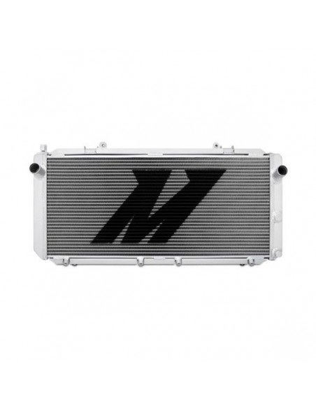 Radiador Performance X-line aluminio Mishimoto Toyota MR2 1990-1995
