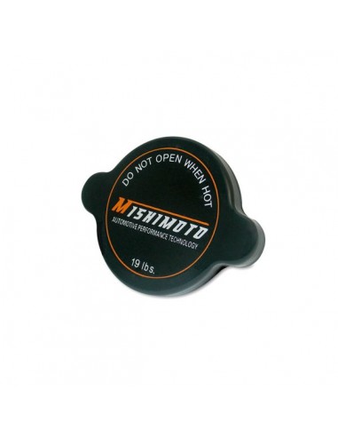 Tapón radiador Mishimoto 1.3 Bar Grande