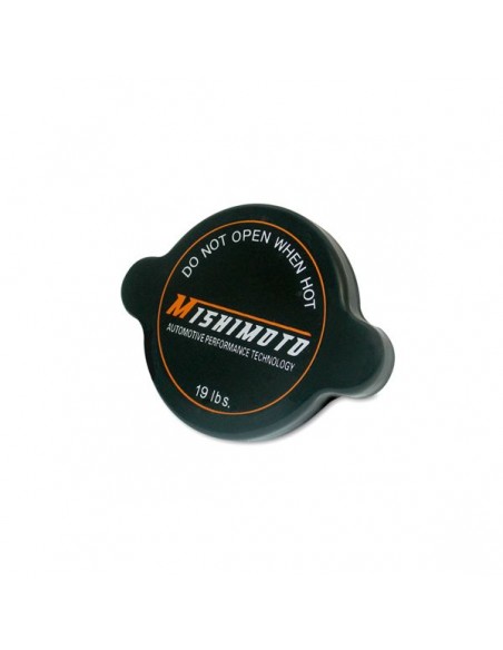 Tapón radiador Mishimoto 1.3 Bar Grande