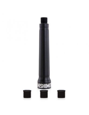 Extensión palanca cambio marchas Mishimoto 152MM