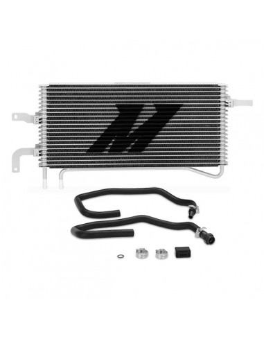 Radiador cambio marchas Mishimoto Ford Mustang GT/V6/Ecoboost 15- (automático)