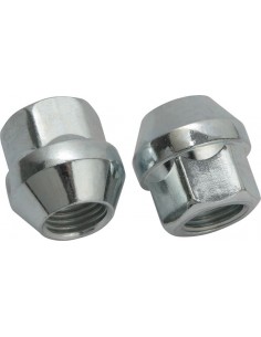 Tuerca cónica abierta M12X150