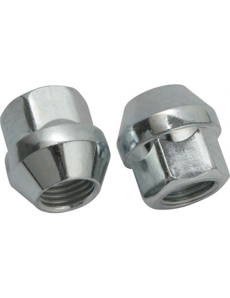 Tuerca cónica abierta M14X125