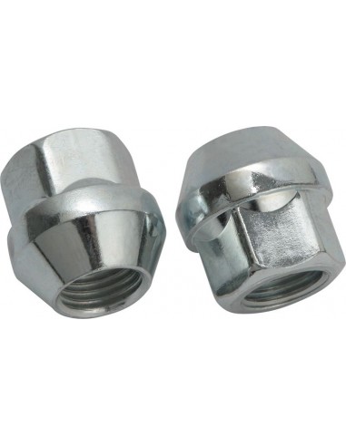 Tuerca cónica abierta M14X150