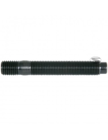 Esparrago rueda roscado 82mm M12X125