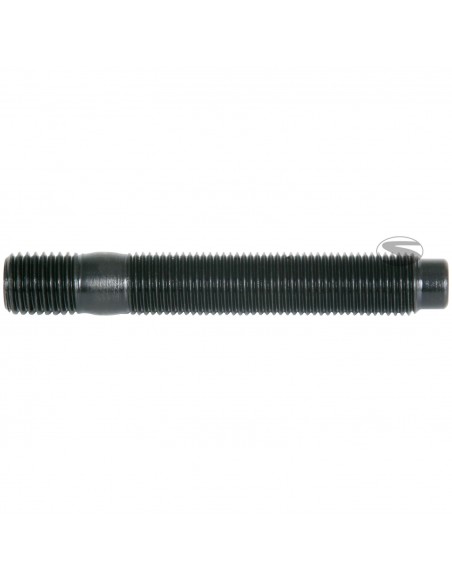 Esparrago rueda roscado 82mm M14X125