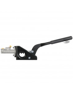 Freno de mano hidráulico horizontal 280mm 7/10"