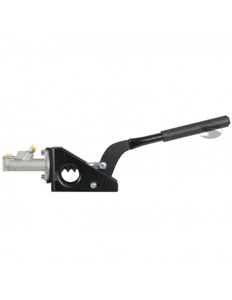 Freno de mano hidráulico horizontal 280mm 7/10"