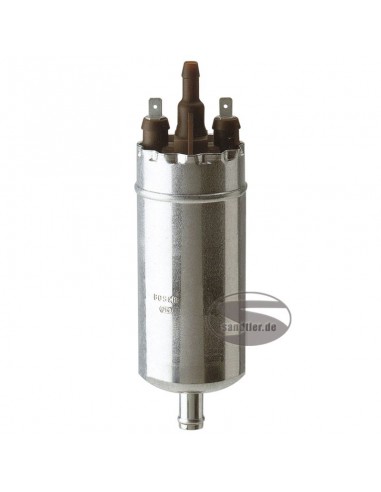 Bomba de combustible eléctrica Bosch 5bar 165l/h