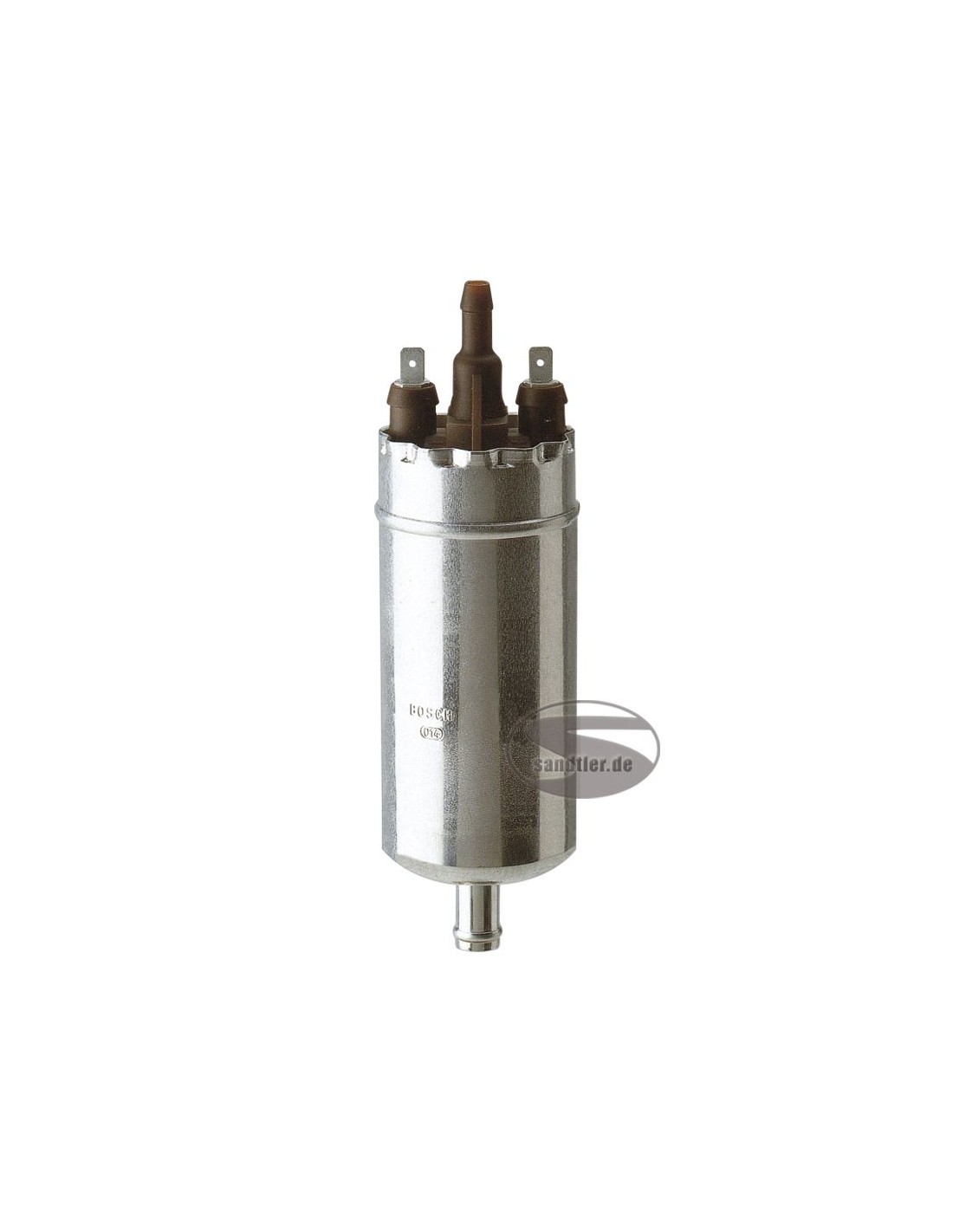 Bomba de combustible eléctrica Bosch 4bar 148l/h