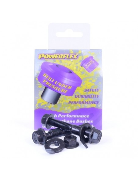 Kit tornillos regular caída Powerflex 12mm Mazda 2 07-