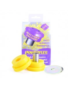 Silentblock soporte inf motor largo Powerflex Mazda 2 03-07