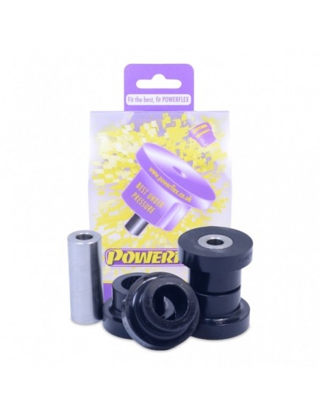 Silentblock delantero trapecio del Powerflex Mazda 3 04-09 (Tornillo 14mm)