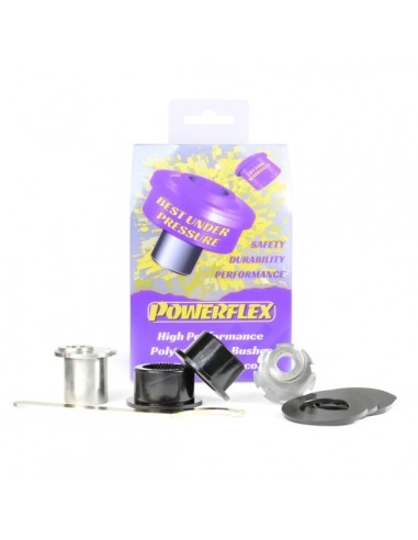 Silentblock del trapecio sup del Powerflex Alfa Romeo 159 (Regulable)