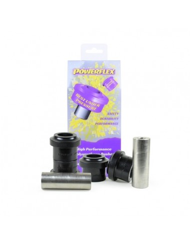Silentblock trasero brazo del Powerflex Mercedes-Benz 190 W201