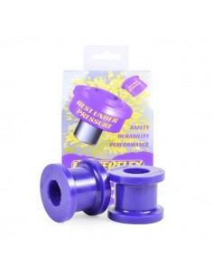 Silentblock estabilizadora del Powerflex 25mm Mercedes-Benz 190 W201