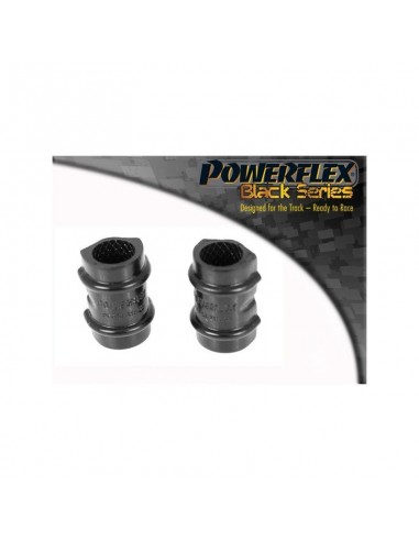 Silentblock estabilizadora del Powerflex 23mm Peugeot 205/309 GTI Black series