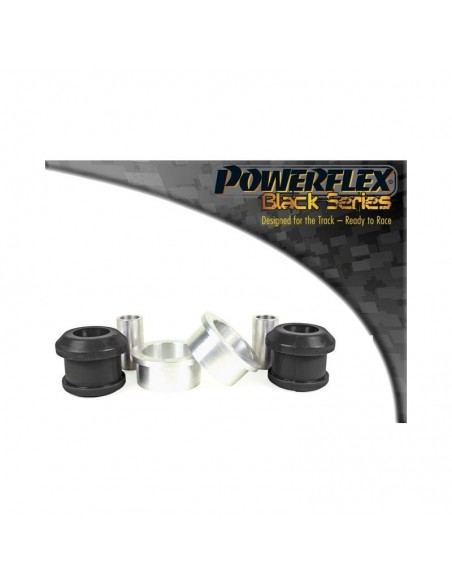 Silentblock trapecio delantero Powerflex Peugeot 208 Black series