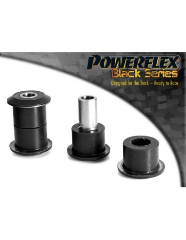 Silentblock delantero trapecio del Powerflex Peugeot 306 Black series