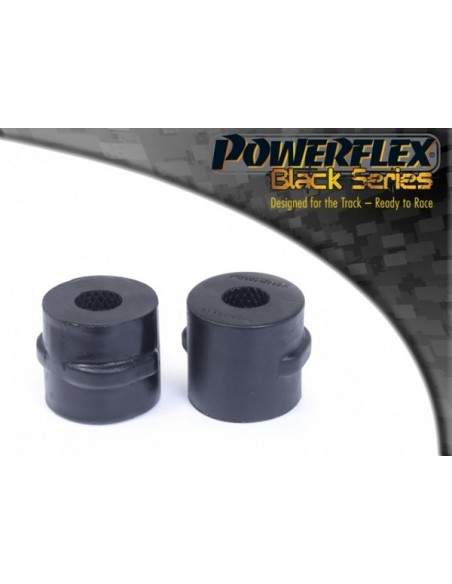 Silentblock estabilizadora del Powerflex 17mm Peugeot 306 Black series
