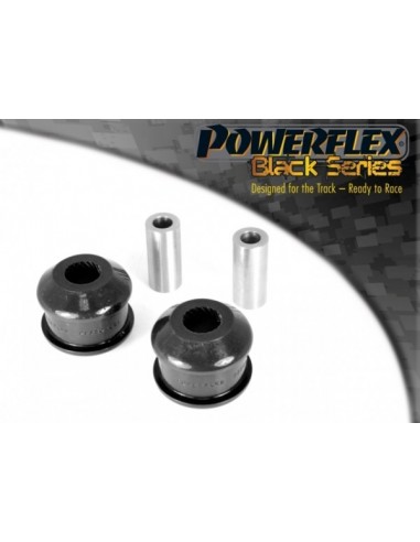 Silentblock delantero brazo del Powerflex Peugeot 307 Black series