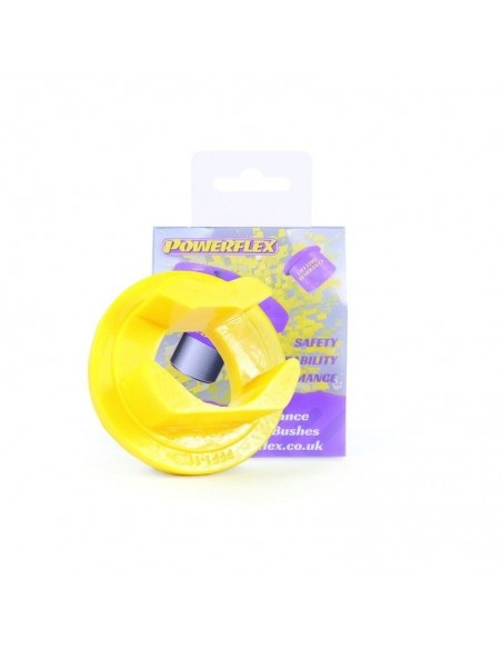 Inserto silentblock soporte motor tras inf Powerflex Fiat 500L